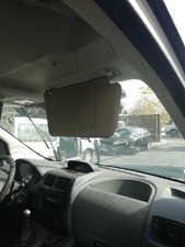 RIGHT SUN VISOR / 941013 FOR