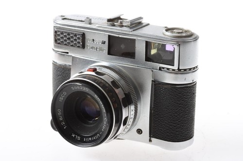 Braun super paxette - braun,