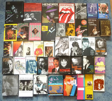 Musiker Biografien: Coltrane Davis Dylan Elvis Mitchell Rau , HC, tw. ungel.