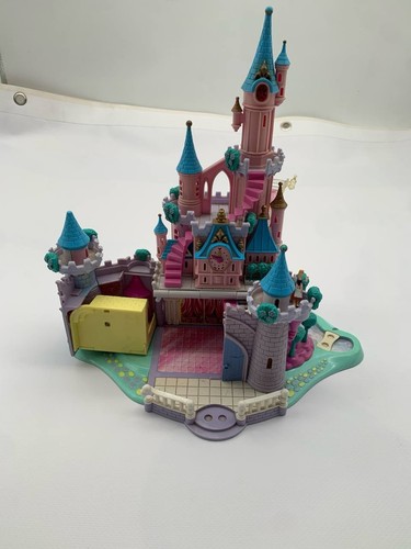 Polly pocket cinderella - polly,