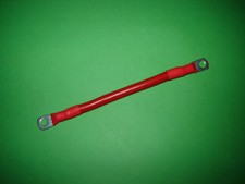 Batterie positiv kabel - positiv, +