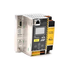 Bihl+Wiedemann ASi-3 PROFIBUS
