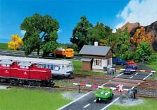 Faller 222174 - Bahnübergang - Spur N - NEU