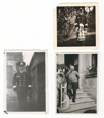 3 x foto - 6/64,