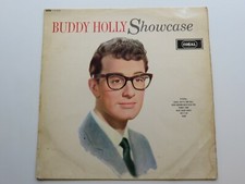 BUDDY HOLLY ORIGINAL 1964 U.K