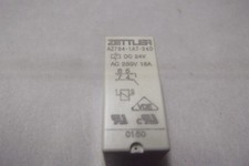 Zettler  Relais AZ764-1AT-24D
