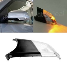 Links LED Spiegelblinker