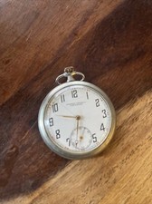 Favret Watch Co Tavannes