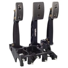 Tilton 3 Pedal Universal