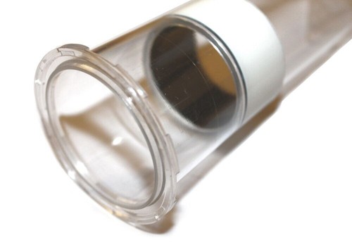 Osaga quarzglas ersatzglas - quarzglas, 55
