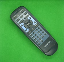Original Fernbedienung Kenwood RC-D0506 für DVD-Player DV-303,DV-F5020