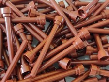 Lego Baumstamm klein 20 Stück