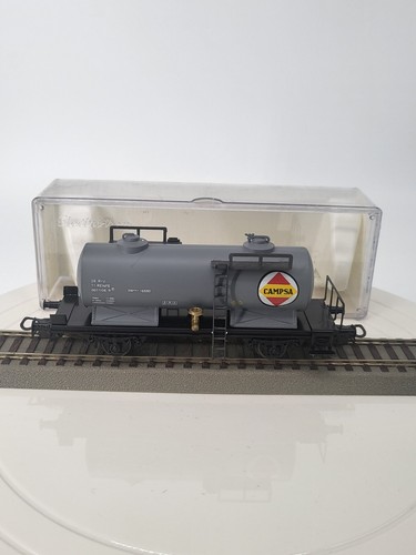 Electrotren spur 1710 - electrotren,
