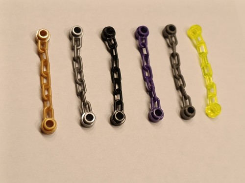 Lego kette chain string - lego,