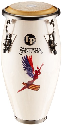 Latin percussion conga - lp,