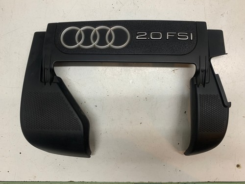Motorabdeckung audi 2 0 - audi, a3