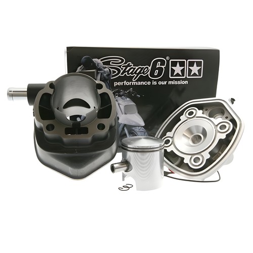 Sport zylinder kit stage6 - sport,