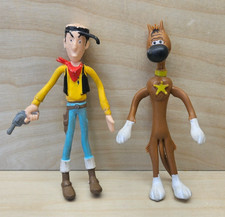 Vintage lucky luke - vintage,