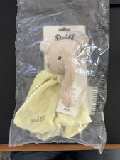 STEIFF Schmusetuch Trampili Elefant 237935