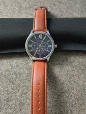 Van Heusen Herren Armbanduhr