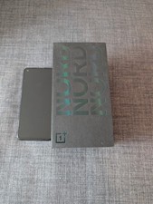 OnePlus Nord CE 5G 8/128gb Schwarz