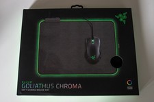Razer Goliathus Chroma Soft