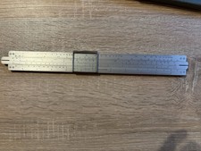 Rechenschieber Reiss