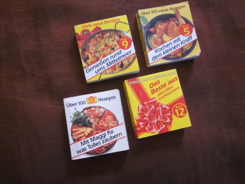 Maggi mini kochstudio - maggi,