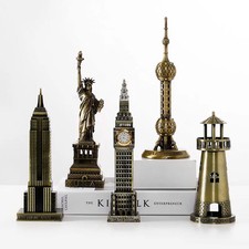 Statue of Liberty Geschenk