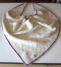 Tuch, Stola, Dreieckstuch