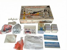 Cape Canaveral Atomic Space