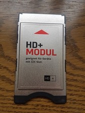 hd plus modul ohne karte