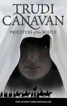 Priestess the white book - of, 1