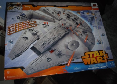 Star wars das - das, imperium