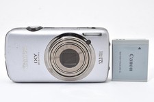 Canon IXY DIGITAL 930 IS