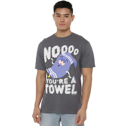 South park towlie nooo - nooo, you're