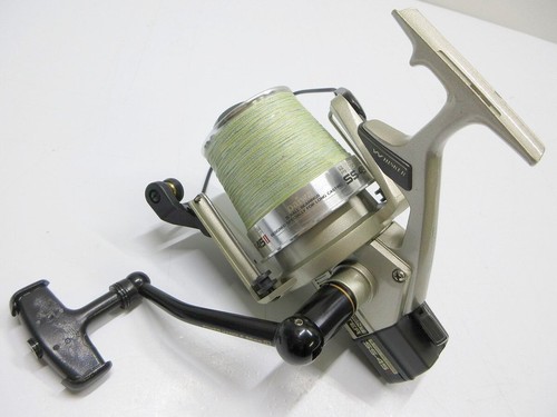 Daiwa whisker tournament - whisker,