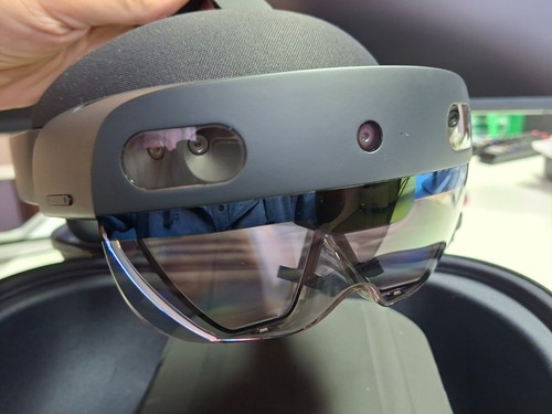 Cro soft lens 2 - mi­cro­soft,