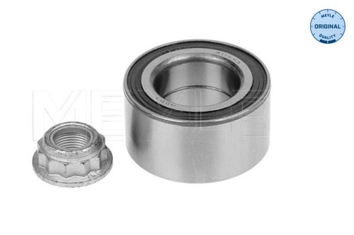 Original meyle wheel bearing - meyle,