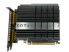 Zotac GeForce GT 610 Grafikkarte Zone Edition 1GB DDR3 64bit DDR3