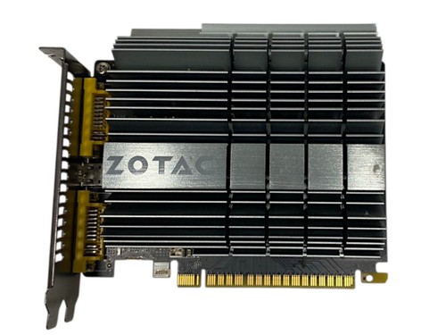 Zotac geforce 610 - gt,