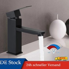 Niederdruck Armatur Bad Wasserhahn Waschtischarmatur Waschbecken Waschtisch
