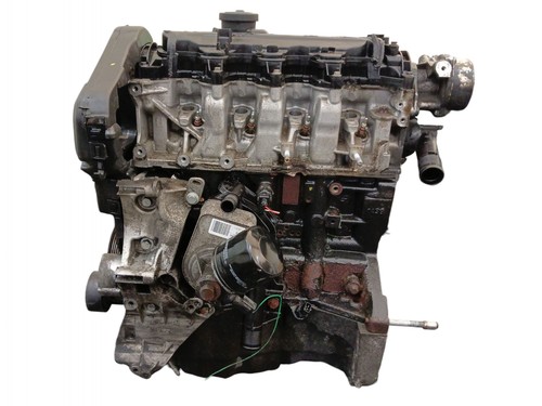 Nackter motor renault - nackter,