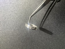 S925 Silber Ring, Damen Herren, Größer 54