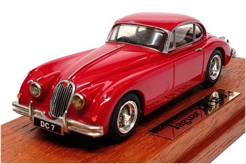 Rae models scale gsk026 - 1/43,