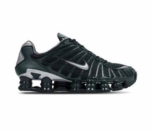 Nike shox herren sneaker - tl,