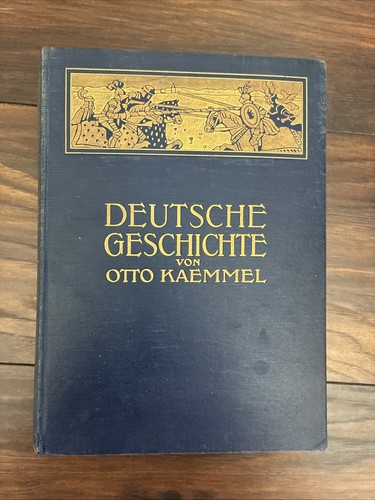 Deutsche geschichte von - geschichte,