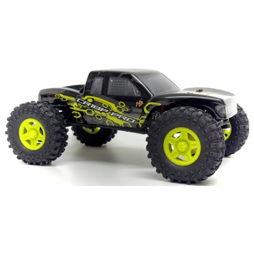 Hobby plus cr18p evo - plus, pro