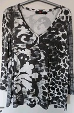 Sallie Sahne: Schönes Shirt