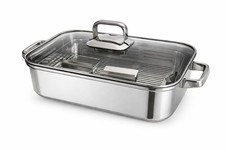 WMF Vitalis Aroma Dampfgarer